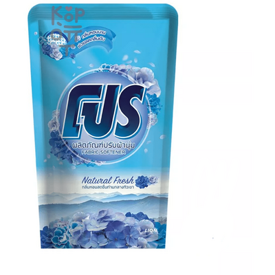 LION PRO Fabric Softener-  Кондиционер для белья 500мл.