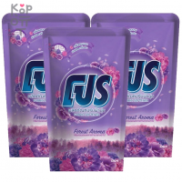 LION PRO Fabric Softener-  Кондиционер для белья 500мл.