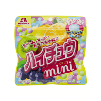 Конфеты жевательные Hi-Chew Mini 4 вкуса, Morinaga, 60гр.