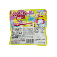 Конфеты жевательные Hi-Chew Mini 4 вкуса, Morinaga, 60гр.