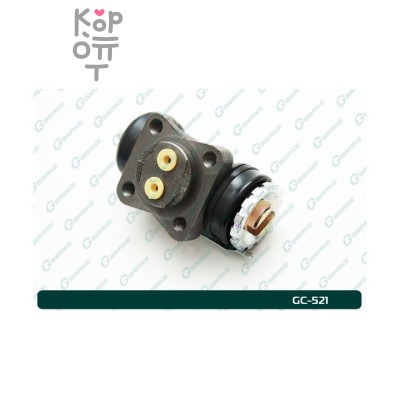 Рабочий тормозной цилиндр SW-T546, GC-521 47580-25090 G-BRAKE
