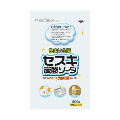 Rocket Soap Чистящее средство "Awa’s Sesqui Sodium Cleaner" (порошок c сесквикарбонатом натрия / для стирки и уборки)