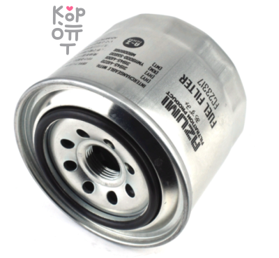 Фильтр топливный FC317 / FC23317 AZUMI