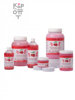 ISB Fruit of the Groomer Black Cherry шампунь для короткой шерсти с протеинами риса