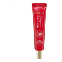 Deoproce Whitening And Anti-Wrinkle Pomegranate Eye Cream - Отбеливающий крем для кожи вокруг глаз с экстрактом Граната, 40 мл