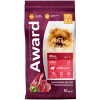 AWARD Сухой корм для взрослых собак мелких и миниатюрных пород с Ягненком и Индейкой с добавлением Брокколи и Брусники. , купить с доставкой на дом фото 3 — Корейские товары для всей семьи(КорОпт)