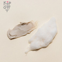 Heimish All Clean White Clay Foam - Глиняная пенка для глубокого очищения пор лица
