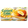 Lotte Custard Cake - Пирожное с заварным кремом, 162гр. фото 1 &mdash; Корейские товары для всей семьи(КорОпт)