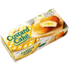 Lotte Custard Cake - Пирожное с заварным кремом, 162гр., купить с доставкой на дом фото 2 — Корейские товары для всей семьи(КорОпт)