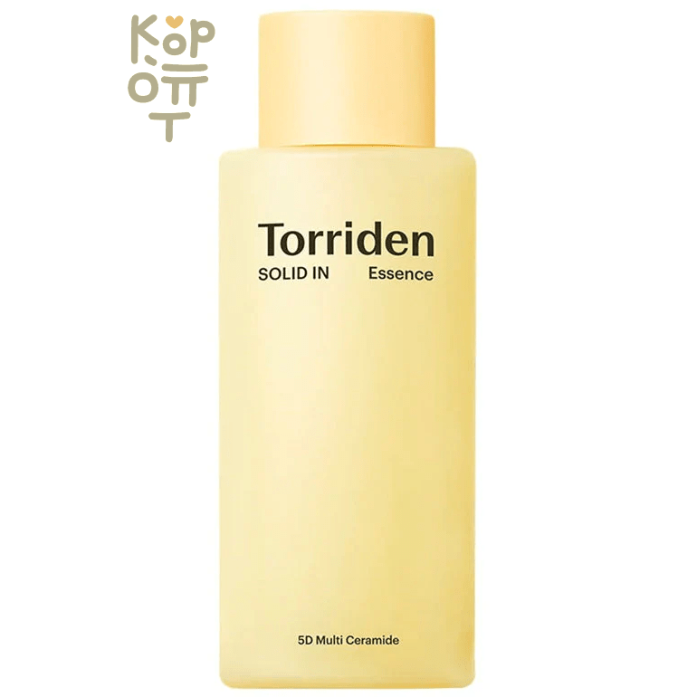Torriden Solid-In All Day Essence - Эссенция для лица с комплексом Церамидов 100мл.