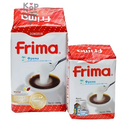 Dongsuh Frima - Сухие Сливки Фрима