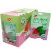Кислая карамель VC Happy Fruit - с витамином С и леденящим вкусом Арбуза, купить с доставкой на дом фото 1 &mdash; Корейские товары для всей семьи(КорОпт)