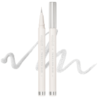 Rom&Nd Twinkle Pen Liner - Мерцающая стойкая подводка для глаз 0,5мл.