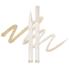 Rom&Nd Twinkle Pen Liner - Мерцающая стойкая подводка для глаз 0,5мл., купить с доставкой на дом фото 3 — Корейские товары для всей семьи(КорОпт)