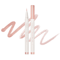 Rom&Nd Twinkle Pen Liner - Мерцающая стойкая подводка для глаз 0,5мл.