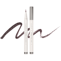 Rom&Nd Twinkle Pen Liner - Мерцающая стойкая подводка для глаз 0,5мл.