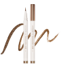 Rom&Nd Twinkle Pen Liner - Мерцающая стойкая подводка для глаз 0,5мл., купить с доставкой на дом фото 6 — Корейские товары для всей семьи(КорОпт)