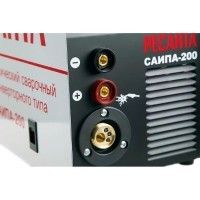 Ресанта САИПА-200 Полуавтоматический сварочный аппарат