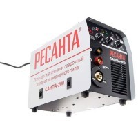 Ресанта САИПА-200 Полуавтоматический сварочный аппарат