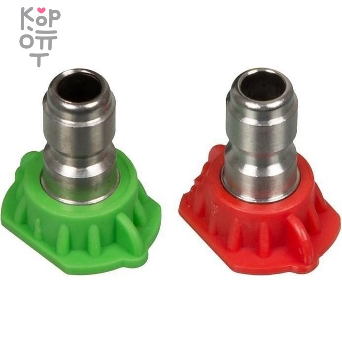 Форсунки Huter для моек 135, 165, 195, 210 (кроме ARV), купить с доставкой на дом фото 1 — Корейские товары для всей семьи(КорОпт)