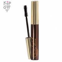 Privia Gorgeous Longlash & Curling Mascara - Тушь для подкручивания ресниц, с удлиняющим эффектом 7мл.