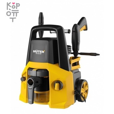 Мойка-пылесос Huter W150-MF — Корейские товары для всей семьи(КорОпт)