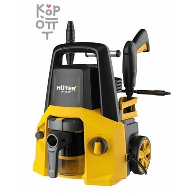 Мойка-пылесос Huter W150-MF