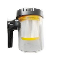 Мойка-пылесос Huter W150-MF