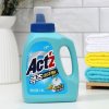 Pigeon Act'Z Perfect Indoor Drying - Концентрированный гель для стирки белья для стиральных машин для сушки в помещении, 2,2л., купить с доставкой на дом фото 2 — Корейские товары для всей семьи(КорОпт)