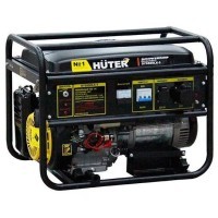 Huter DY9500LX-3 Бензиновый генератор