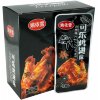 Снек Kunlong Food - Вегетарианские куриные крылья, острый вкус, 26гр., купить с доставкой на дом фото 5 — Корейские товары для всей семьи(КорОпт)