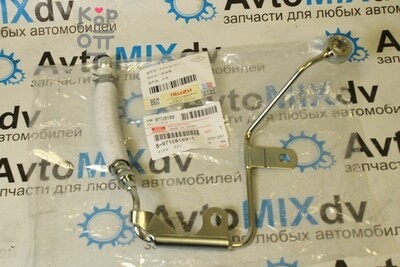 Шланг генератора 8-97128-169-1, 8-97139-538-0 4HL1 для ISUZU