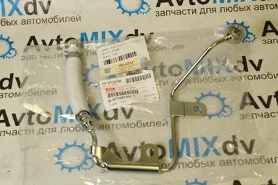 Шланг генератора 8-97128-169-1, 8-97139-538-0 4HL1 для ISUZU