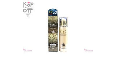 Prorance Essence Anti-wrinkle Snail - Эссенция для лица против морщин с экстрактом слизи улитки 100 мл