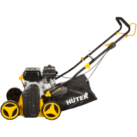 Huter GSA-7,0 Бензиновый скарификатор-аэратор