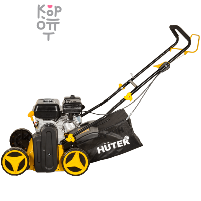 Huter GSA-7,0 Бензиновый скарификатор-аэратор