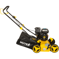 Huter GSA-7,0 Бензиновый скарификатор-аэратор