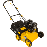 Huter GSA-7,0 Бензиновый скарификатор-аэратор