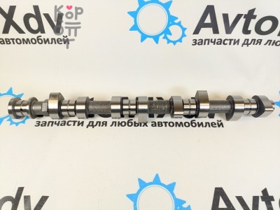Распредвал 4M40 / 4M40T ME001701 / ME200691 / ME201701 Аналог