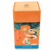 Чай Tiantan Tea - Черный чай, 50гр.