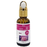 EKEL Premium Collagen Ampoule Ампульная сыворотка для лица с пептидами 30гр.