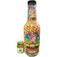 Попкорн BaoBaoPing фруктовая радуга, 260гр.