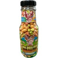 Попкорн BaoBaoPing фруктовая радуга, 260гр.