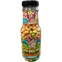 Попкорн BaoBaoPing фруктовая радуга, 260гр.