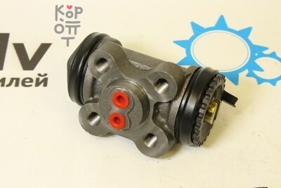 Рабочий тормозной цилиндр 47580-1600, 47580-1330 GC-435 1-1 / 2" Аналог