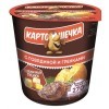 Пюре с говядиной и гренками, Картошечка, 40гр, купить с доставкой на дом фото 2 &mdash; Корейские товары для всей семьи(КорОпт)