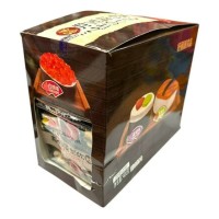 Мармелад TaiLeHu Суши Сет, 20 г