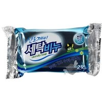 Sandokkaebi Laundry Soap - Хозяйственное мыло для удаления стойких пятен, 230 г