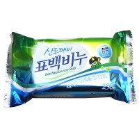 Sandokkaebi Laundry Soap - Хозяйственное мыло для удаления стойких пятен, 230 г