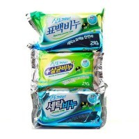 Sandokkaebi Laundry Soap - Хозяйственное мыло для удаления стойких пятен, 230 г